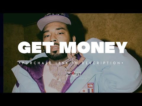 [FREE] Icewear Vezzo x Future Type Beat 2021 "Get Money" @two4flex