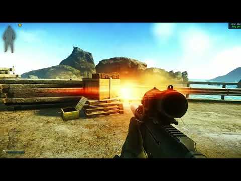 lightkeeper landmines passe without transmitter - Lighthouse Tour // Escape from Tarkov Patch 13