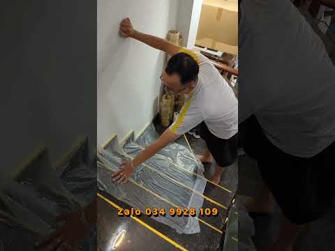 Băng Keo Nilon Che Sơn – Giải Pháp Che Chắn Nhanh Gọn Khi Sơn Sửa Nhà