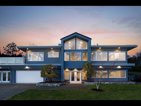 876 Dalewood Lane | Broadmead, BC - The Agency