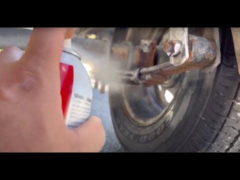 Complete Boat Trailer Maintenance Guide In Five Minutes, Extend The Life Of Your Trailer Cheap