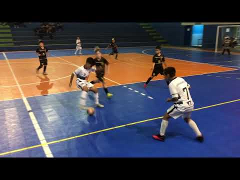 Henrique Tank - lances do jogo Nikkei x Cancun