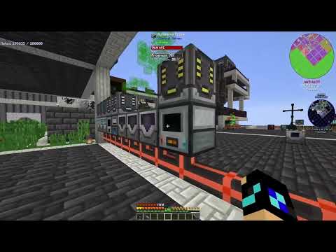 [FR] - Ragnamod VI In The Sky - EP12