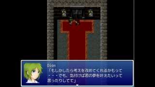 【DollHouse】dollをhouseから出してhumanにする【実況】part9最終回