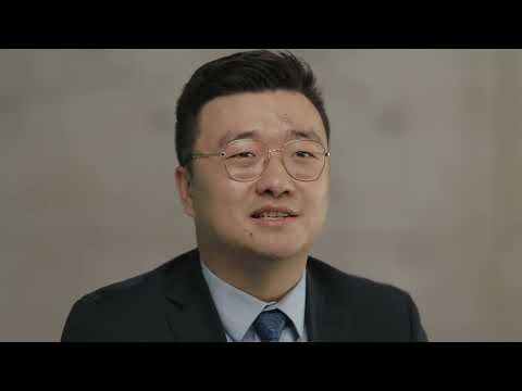 Alumni Stories: David Wang (MSCM '20)