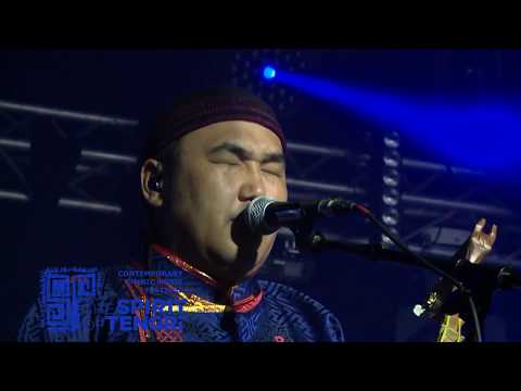Steppe Scape - Ancestors (LIVE at The Spirit of Astana 2017)