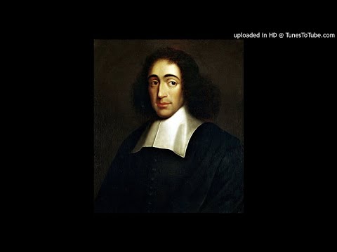 Spinoza: "Il testo della scomunica"