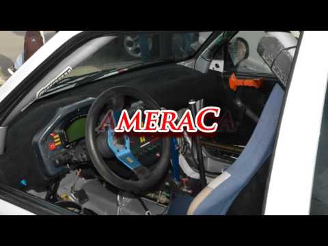 1° LoopShow città di Patti CameraCar Schepisi G./Calabria D.