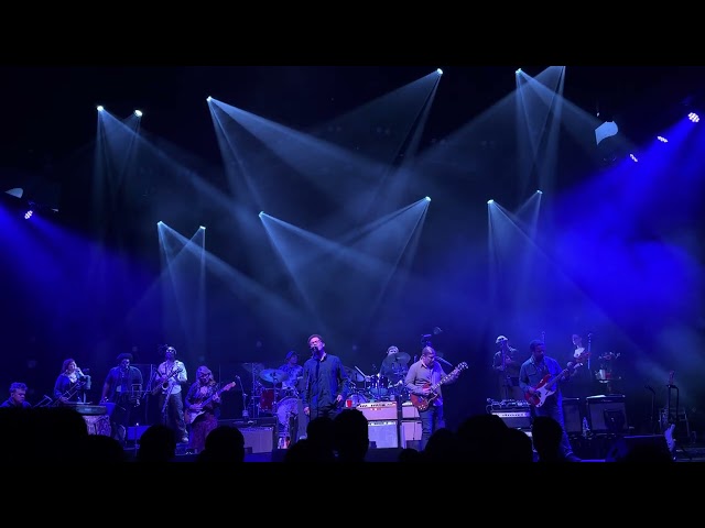 2026.03.14 - Beacon N4 - Life is Crazy