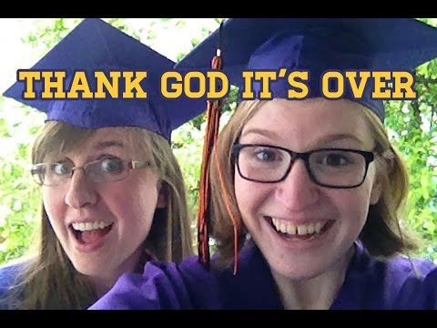 Thank God It's Over - The Doubleclicks