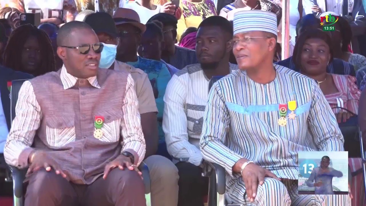 RTB - Journal de la CAN du 24 décembre 2025