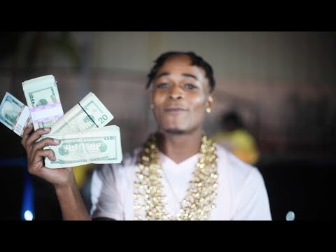 Dapp Deh Youngin - Trap Show (Official Music Video)
