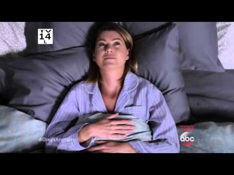 Promo - Grey's Anatomy Season 12 Premiere "Sledgehammer"