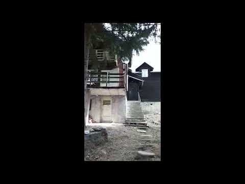 VILA CASA DE VACANTA 5 CAMERE, TEREN 630 MP, DAMBOVICIOARA. ID Oferta: 9678