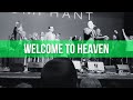 Triumphant Quartet | Welcome To Heaven