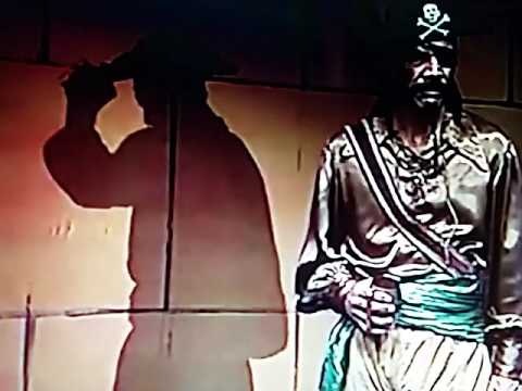 Don Ramón  Hombre precavido vale x2