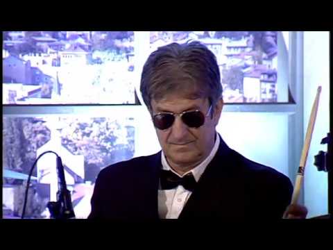 Nenad Tešić & bend MPBHRT - Džuli (Daniel Popović) // live @konacnopetak