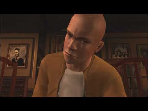 Bullworth Academy || Bully Scholarship Edition Part 1