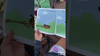 Dee&#39;s Big Nuts (A Kids Story About Squirrels) (Tik Tok)