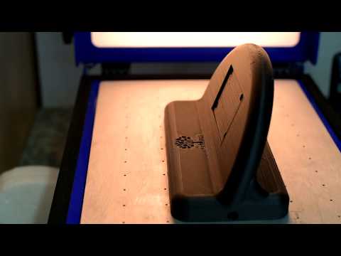 come funziona la termo formatura A3 Desk con la stampa 3d Flow Stampa3dsud