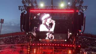 Håkan Hellström - Valborg | Ullevi 13. juni 2025