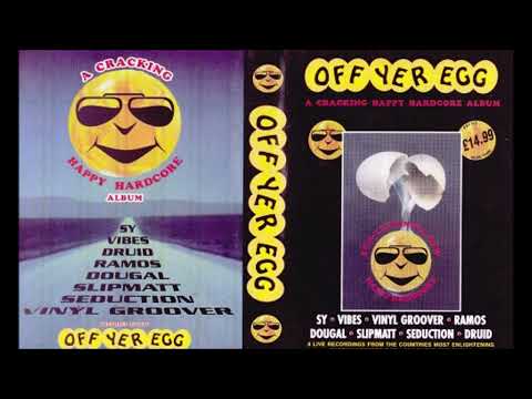 Off Yer Egg 'Part 1' (1995) - Ramos