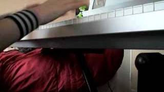 Still remains - with what you have - piano