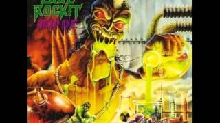 Laaz Rockit - Chain Of Fools