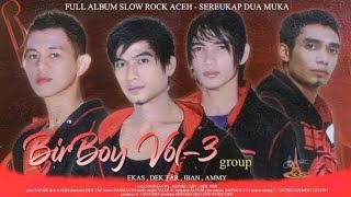 Download lagu BirBoy Vol-3 | Seureukap Dua Muka | Full Album HD Video Quality mp3