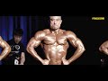 (the able TV) 박기범선수 개인무대영상