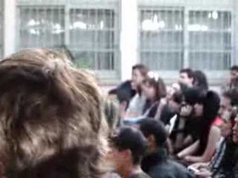 Banda Alpha - Megami no Senshi