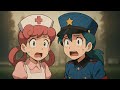 The Disturbing Truth About Nurse Joy And Officer Jenny Pokémon Theory