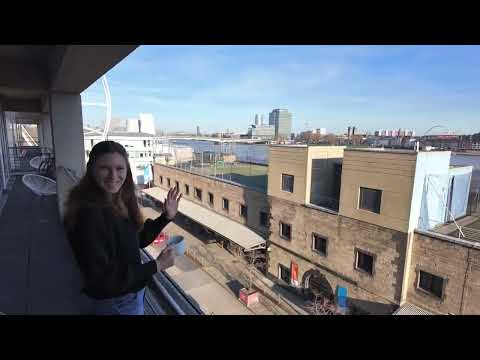 ticket.io Office Tour 2024
