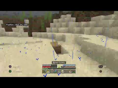 Tennismonsterlv's Live PS4 Broadcast