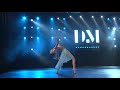 Breathe 2020 Solo DMI 1st Runner Up