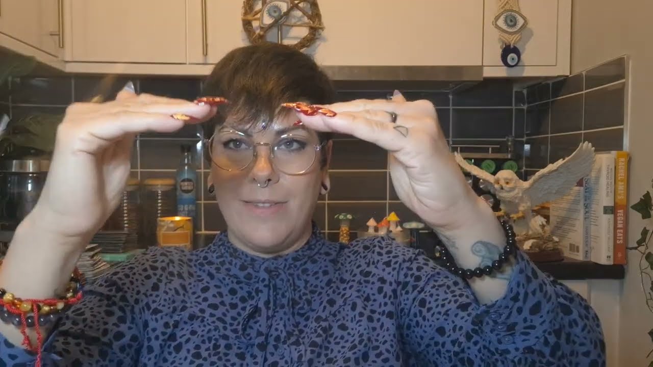 It's not about you.Don't make it personal.They are projecting towards you.Take it with a pinch of 🧂