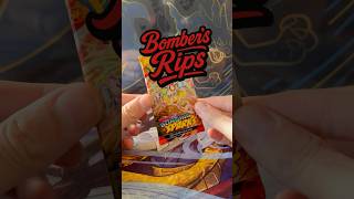 Bomber’s Rips Episode 127: Surging Sparks guest pack! #pokemon #pokemontcg
