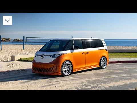 VossenWheels and Boden Autohaus