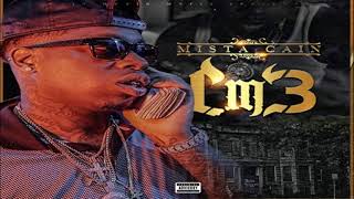 Mista Cain - Young Nigga Feat. Scotty Cain [CM3]