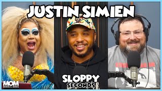 Sloppy Seconds #428 - Adderall Shortage (w/ Justin Simien) Preview