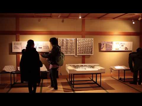 成安造形大学 卒業制作展 2019 空間デザイン領域＜京都文化博物館＞