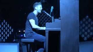 OneRepublic - I Got a Woman Cover (Ray Charles)