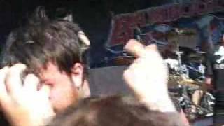 leathermouth - murder was the case that they gave me