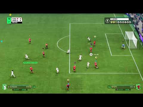 EURO🌐League VFC KRYVBASS vs HappyWed