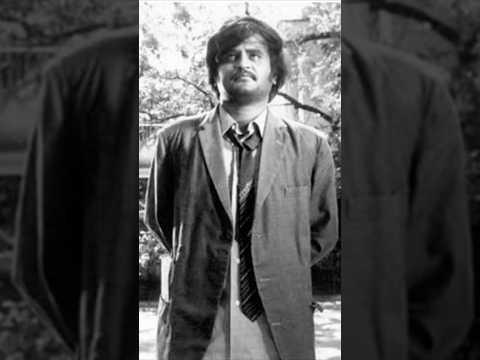 7 million views 🙏 Rajinikanth 80s to 2025 Transformation | Coolie Powerhouse Song | AI Edit