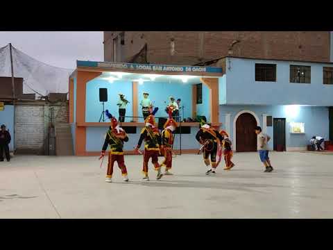 Negrillos Arcángel de Talavera 2021 -2022