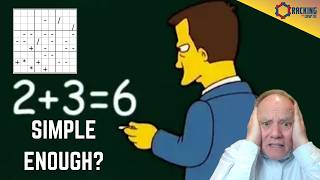 Simple Arithmetic? Well, Yes, But ...