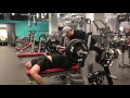 Three Personal Best in Jan 2017
