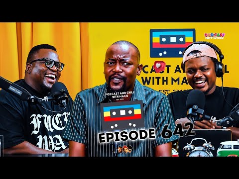 MOSHE NDIKI on Lab Sperm, Synthetic Hair, Rachel Kholisi, Somizi, Laconco, Afriforum , Yanga Chief