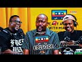 MOSHE NDIKI On Lab Sperm Synthetic Hair Rachel Kholisi Somizi Laconco Afriforum Yanga Chief